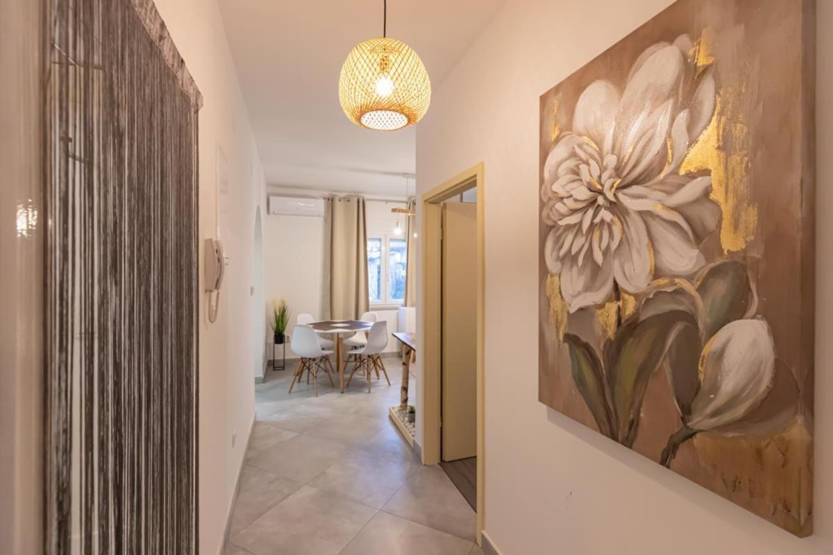Apartments With A Parking Space Jusici, Opatija - 15874 Kastav Ngoại thất bức ảnh