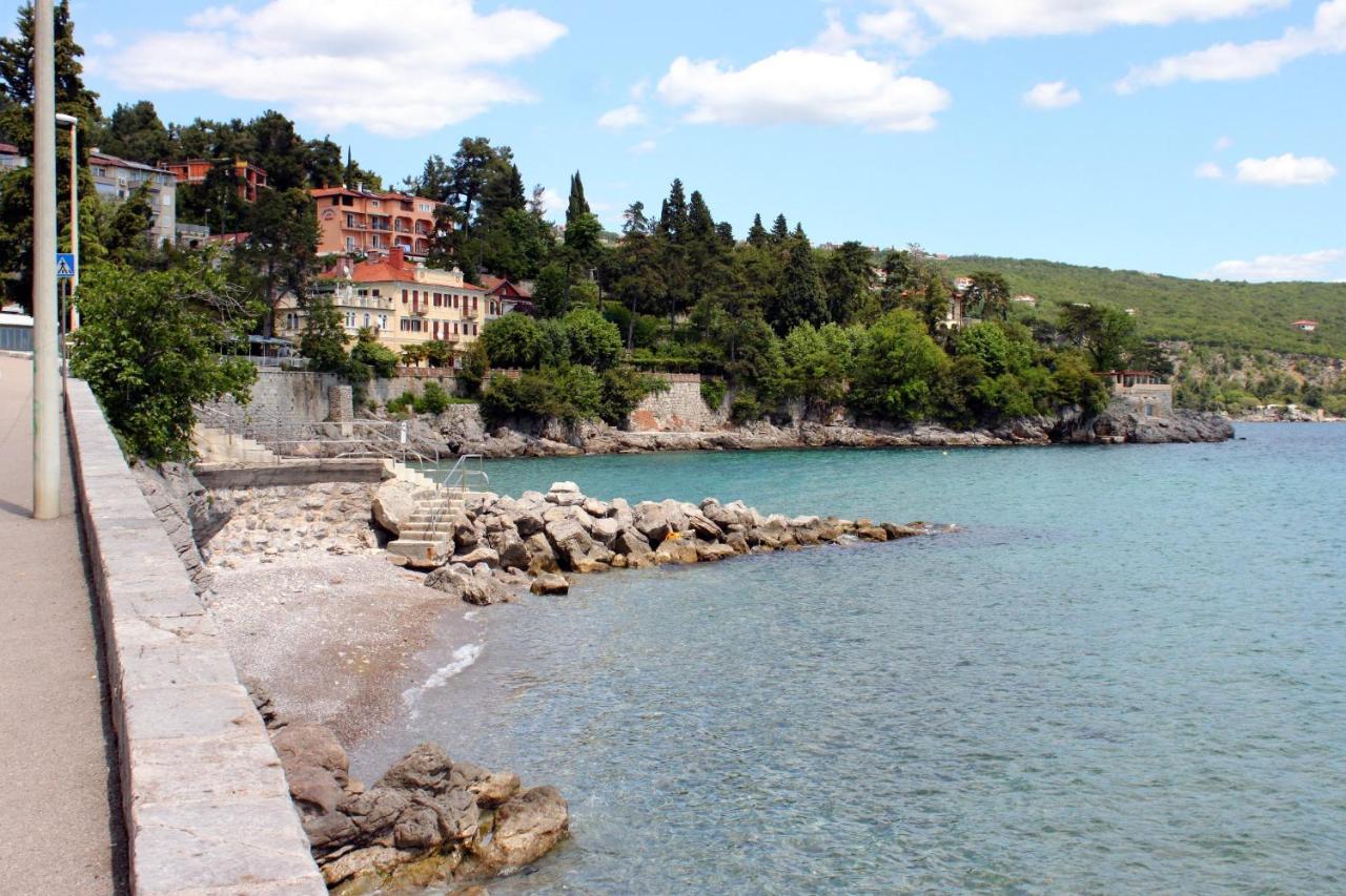 Apartments With A Parking Space Jusici, Opatija - 15874 Kastav Ngoại thất bức ảnh