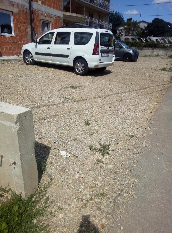 Apartments With A Parking Space Jusici, Opatija - 15874 Kastav Ngoại thất bức ảnh