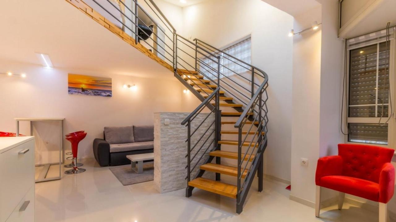 Apartments With A Parking Space Jusici, Opatija - 15874 Kastav Ngoại thất bức ảnh
