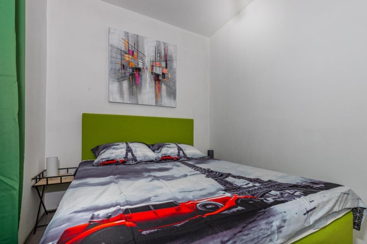 Apartments With A Parking Space Jusici, Opatija - 15874 Kastav Phòng bức ảnh