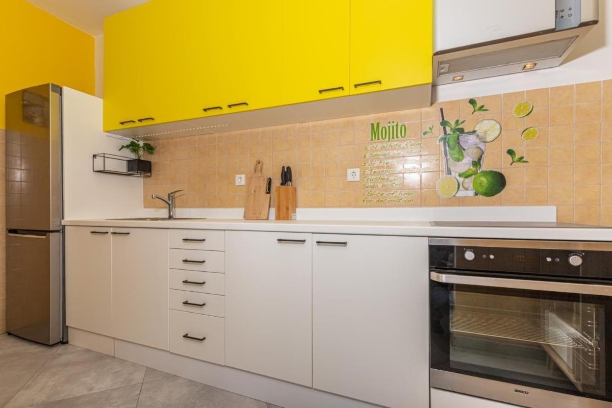 Apartments With A Parking Space Jusici, Opatija - 15874 Kastav Phòng bức ảnh