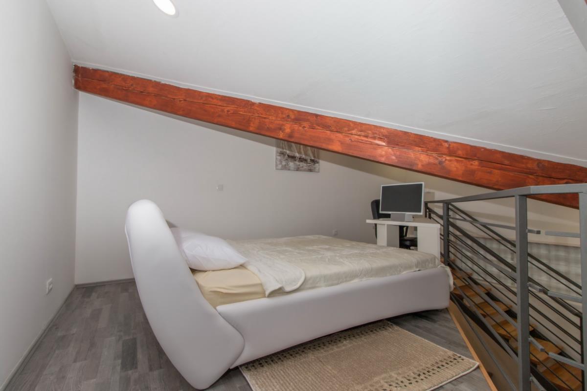 Apartments With A Parking Space Jusici, Opatija - 15874 Kastav Ngoại thất bức ảnh